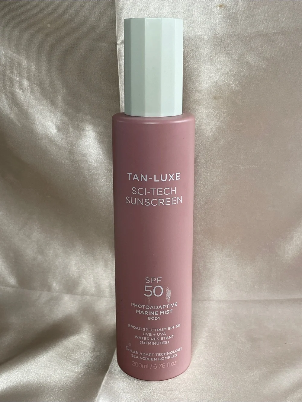 Tan-Luxe brand new